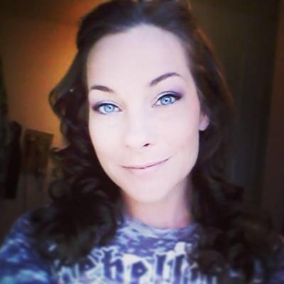 Profile Picture of Brandy Newton, RT (@BrandyGNewton) on Twitter