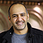 Profile Picture of Saad Al-khudairy (@saad alkhudairy) on Flickr