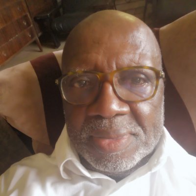 Profile Picture of Christian MOUBAMBA BAGWANGUI (@CBagwangui) on Twitter