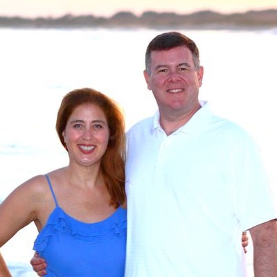 Profile Picture of Danielle Michael (@Praying2Adopt) on Twitter