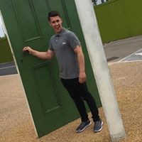 Profile Picture of Luke Clements (@luke-clements-17) on Quora
