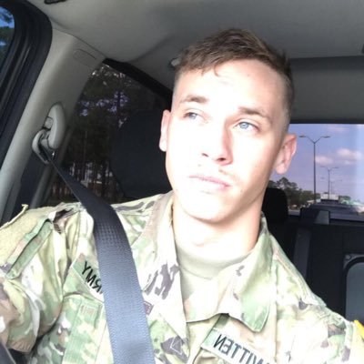 Profile Picture of James Witten (@JamesWitten_) on Twitter
