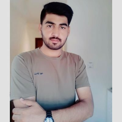 Profile Picture of Shahid Imran (@Shahid___Imran) on Twitter