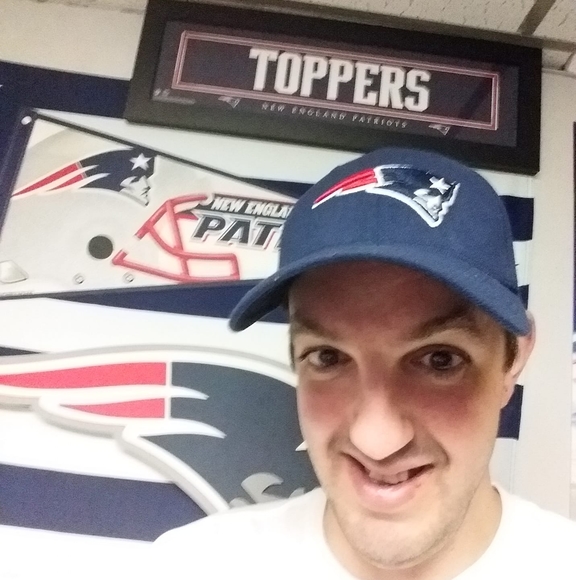 Profile Picture of Brian Topping (@briantopping) on Poshmark