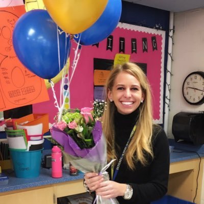 Profile Picture of Miss Rashba (@IlanaRKinders) on Twitter
