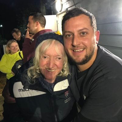 Profile Picture of Matthew Letts (@lettsinho23) on Twitter