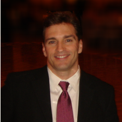 Profile Picture of Shawn Lester (@shawnlester4BI) on Twitter