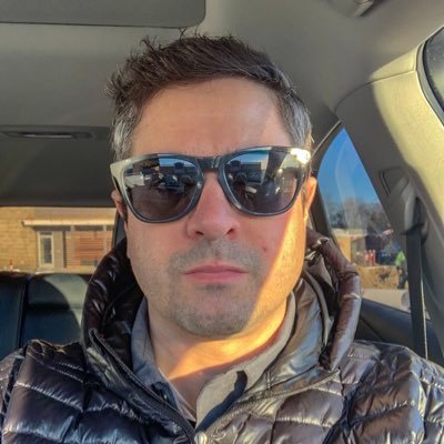 Profile Picture of Benjamin Gates - Ben (@BenjaminGates) on Twitter