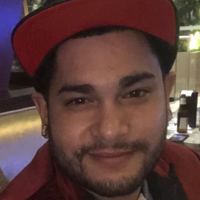 Profile Picture of David Tafoya (@DavidTafoya26) on Twitter