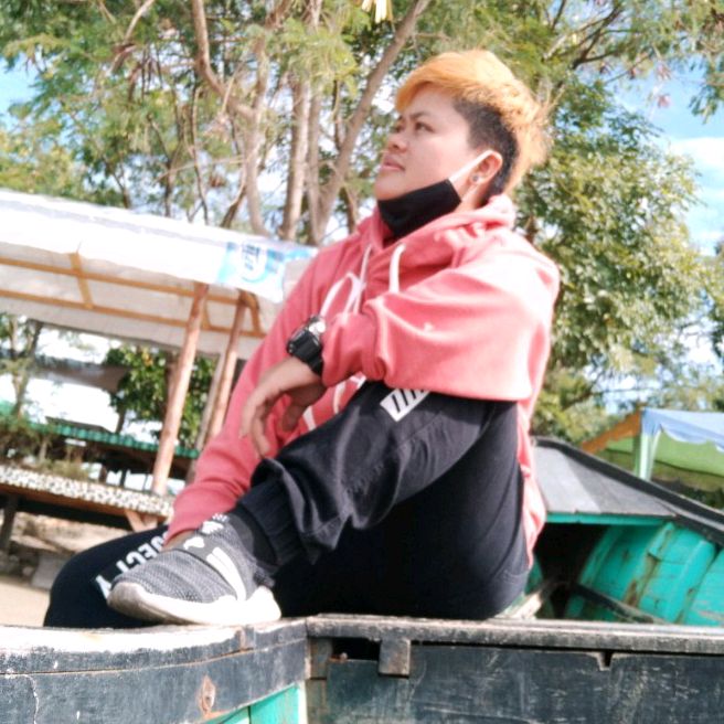Profile Picture of Bucy chan (@bucy.chan7) on Tiktok