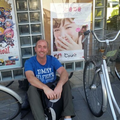 Profile Picture of ℂ𝕙𝕣𝕚𝕤 ℍ𝕠𝕝𝕕𝕤𝕨𝕠𝕣𝕥𝕙 (@HoldsworthCJ) on Twitter