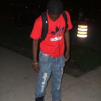 Profile Picture of Corwin Wiggins (@FLiGuyV) on Twitter