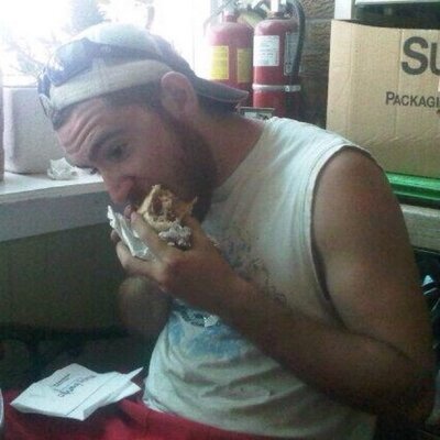 Profile Picture of Matthew Hutton (@Matthew_Hutton) on Twitter