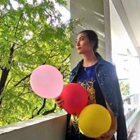 Profile Picture of Jade Clemente (@jade-clemente) on Quora