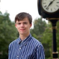 Profile Picture of Matthew Broadbent (@matthew-broadbent-17) on Quora
