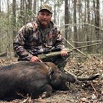 Profile Picture of Ben Roush (@benbill1026) on Instagram