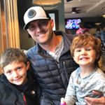 Profile Picture of Michael Boyd (@mike_boyd1) on Instagram