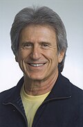 Profile Picture of Michael Ochs - Wikipediaon Wikipedia