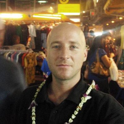 Profile Picture of Fabian Kochendoerfer (@FabianzWorld) on Twitter