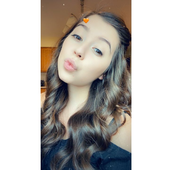 Profile Picture of Samantha Graczyk (@@samanthagraczyk) on Tiktok