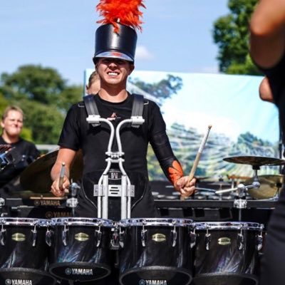 Profile Picture of Randall Kinner (@Randy_Bruce_) on Twitter