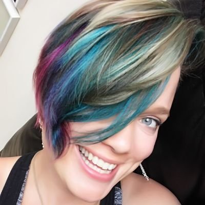 Profile Picture of Deborah Joy Garrison (@DeborahJoyGarr1) on Twitter