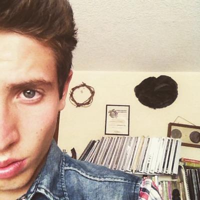 Profile Picture of Isaac Vazquez (@isaacvazquez3) on Twitter