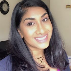Profile Picture of Lincy Jacob (@lincyjacobny) on Pinterest