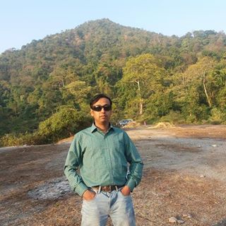 Profile Picture of Sekhar Chatterjee (@sekhar.chatterjee.560) on Facebook