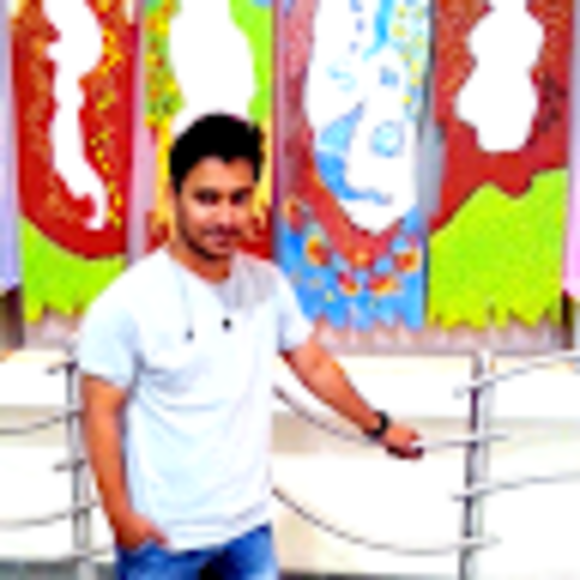Profile Picture of Mahfooz Pathan (@mahfoozpathan) on Poshmark
