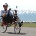 Profile Picture of Bob Bayn (@BobBentBike) on Twitter