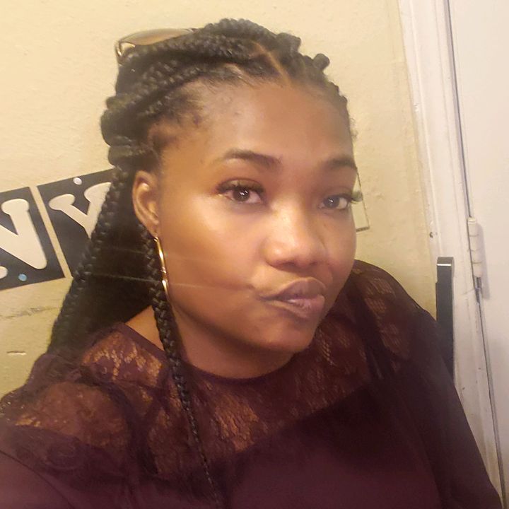 Profile Picture of Deb (@@debraatkinson) on Tiktok