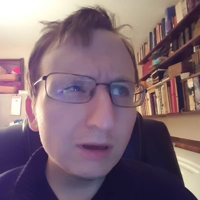 Profile Picture of Chad Abshire (@Chadabs) on Twitter