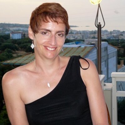 Profile Picture of Amanda Swallow (@ajswallow) on Twitter