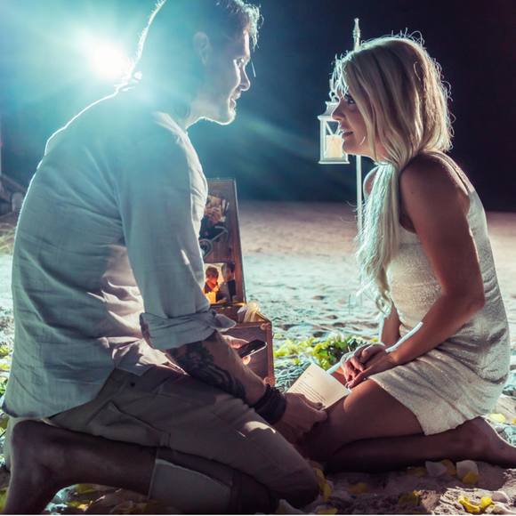 Profile Picture of Davidandjessica Peak (@d_peak) on Poshmark