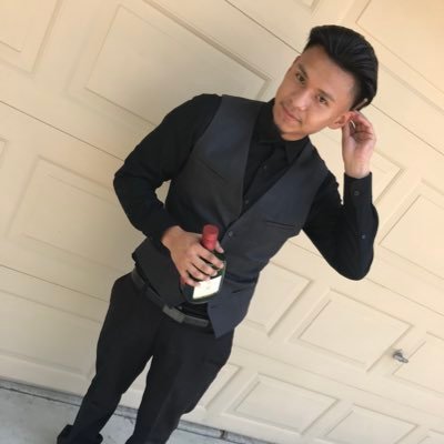 Profile Picture of Salvador (@salvadordiaz916) on Twitter