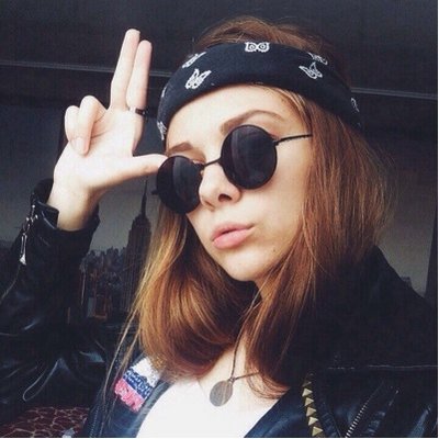 Profile Picture of Viktoria Zhukova (@grimes161091) on Twitter