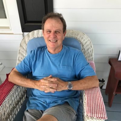 Profile Picture of Mike Roane (@RoaneMike) on Twitter