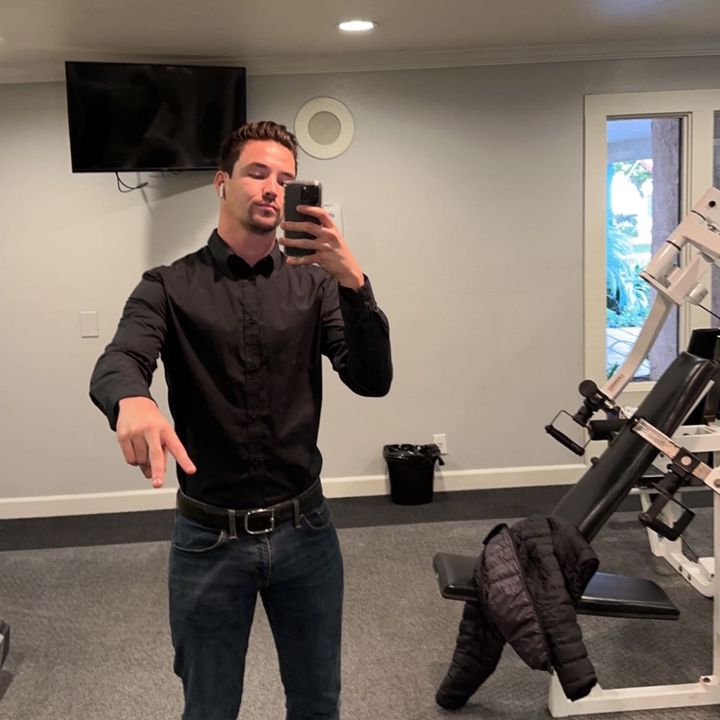 Profile Picture of drew (@andrew.kennelly) on Tiktok