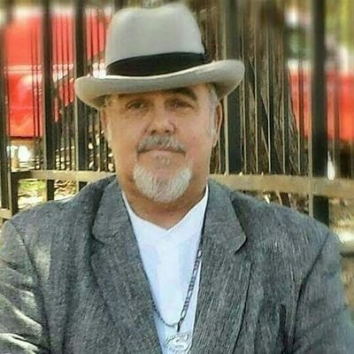 Profile Picture of Glenn Self (@GlennSelf9) on Twitter