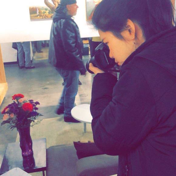 Profile Picture of Xi Zhang (@xi_z) on Poshmark