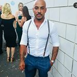 Profile Picture of Adam Clark (@adamclark9648) on Instagram