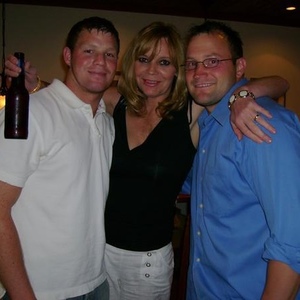 Profile Picture of Stephen Baggett (@stephenbcc) on Myspace
