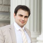 Profile Picture of Анвер Бикчинтаев (@anverbik) on Instagram