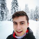 Profile Picture of Paul Riese (@paul_nabend) on Instagram