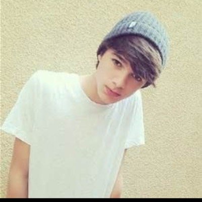 Profile Picture of David Armbruster (@Dave_Armbruster) on Twitter