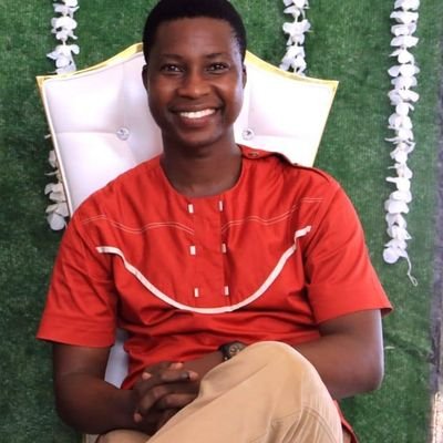 Profile Picture of Emmanuel Boadu (@EmmanuelEbuadu) on Twitter