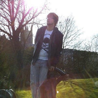Profile Picture of Chris Brindle (@AThoughtOrTwo) on Twitter