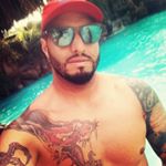 Profile Picture of Robson Silva (@robin_life_guard) on Instagram