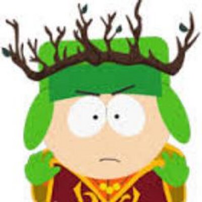 Profile Picture of Kyle   Broflovski (@adamkafka32) on Twitter